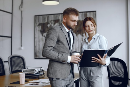 Реферальная акция