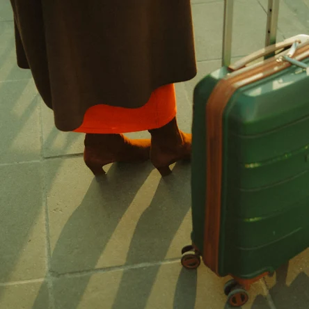 🌍 Путешествия